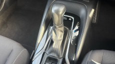 Toyota Corolla 1.8 VVT-i Hybrid Icon Tech 5dr CVT Hybrid Hatchback